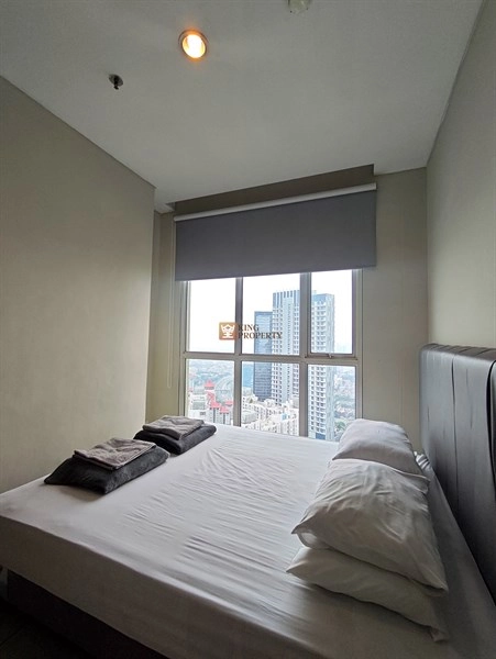Central Park Modern Style 2BR Central Park Residences Akses Langsung ke Mall 38 img_20251018_102040