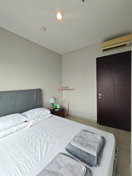 Central Park Modern Style 2BR Central Park Residences Akses Langsung ke Mall 39 img_20251018_102059