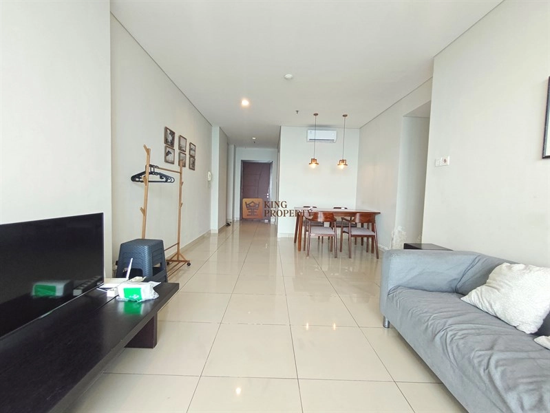 Central Park Modern Style 2BR Central Park Residences Akses Langsung ke Mall 40 img_20251018_102155