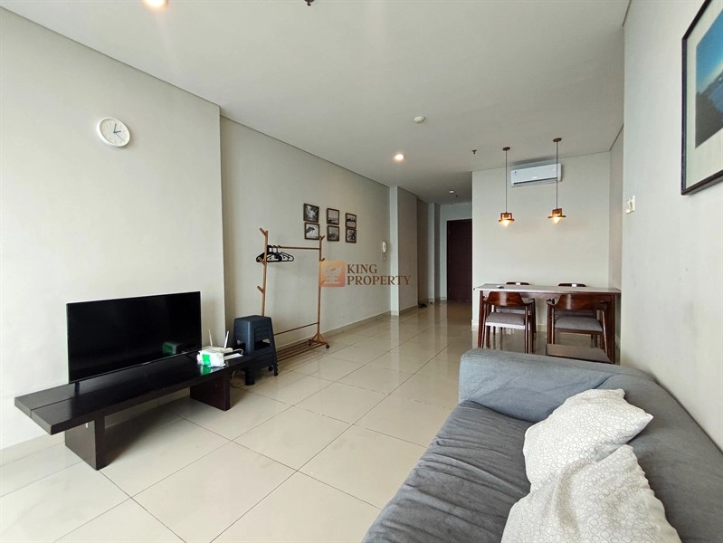 Central Park Modern Style 2BR Central Park Residences Akses Langsung ke Mall 41 img_20251018_102206
