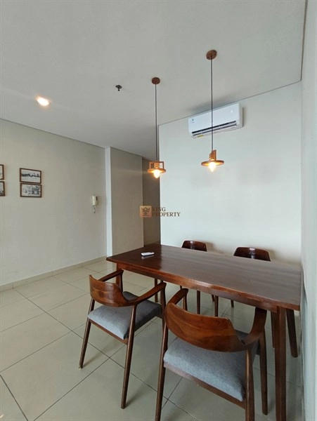 Central Park Modern Style 2BR Central Park Residences Akses Langsung ke Mall 42 img_20251018_102235