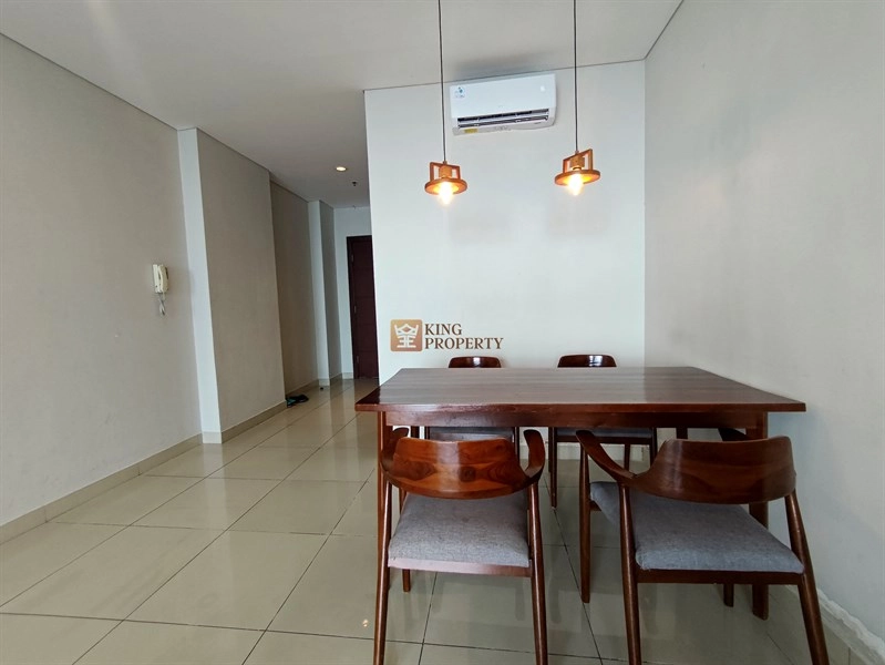 Central Park Modern Style 2BR Central Park Residences Akses Langsung ke Mall 43 img_20251018_102250