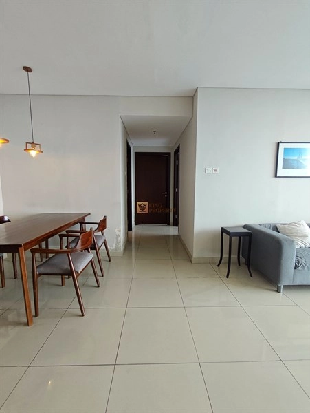Central Park Modern Style 2BR Central Park Residences Akses Langsung ke Mall 44 img_20251018_102327