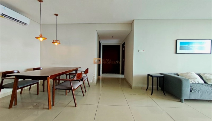 Central Park Modern Style 2BR Central Park Residences Akses Langsung ke Mall 45 img_20251018_102334