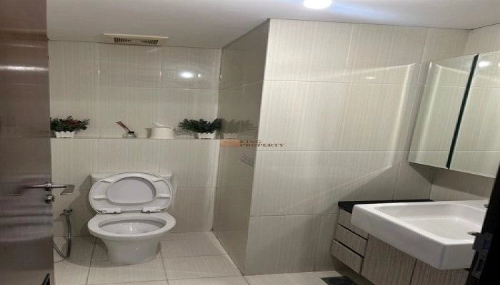 Neo Soho Akses Langsung ke Mall Neo Soho Podomoro City SOHO Avenue 2 Lantai Furnish Interior 12 img_20251024_wa0027