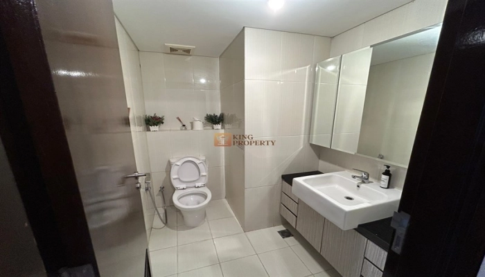 Neo Soho Akses Langsung ke Mall Neo Soho Podomoro City SOHO Avenue 2 Lantai Furnish Interior 13 img_20251024_wa0028