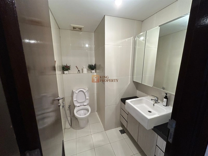 Neo Soho Akses Langsung ke Mall Neo Soho Podomoro City SOHO Avenue 2 Lantai Furnish Interior 13 img_20251024_wa0028