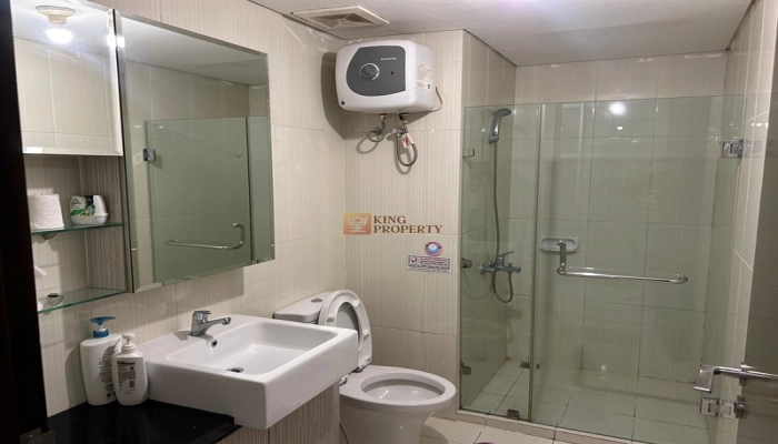 Neo Soho Akses Langsung ke Mall Neo Soho Podomoro City SOHO Avenue 2 Lantai Furnish Interior 14 img_20251024_wa0033