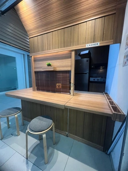 Madison Park Disewakan Kios Madison Park Central Park Furnished, Strategis, & Siap Operasional!  24 img_20251031_wa0073