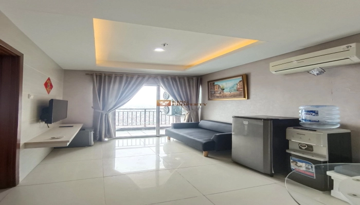 Green Bay Pluit Tinggal Bawa Koper! Condominium Green Bay Pluit Greenbay Jarang Ada 1Br 42M² Full Furnished Super Homey 1 img_20251103_114137