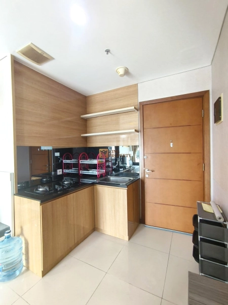 Green Bay Pluit Tinggal Bawa Koper! Condominium Green Bay Pluit Greenbay Jarang Ada 1Br 42M² Full Furnished Super Homey 3 img_20251103_114206