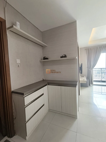 Green Bay Pluit Tinggal Bawa Koper! Condominium Green Bay Pluit Greenbay Jarang Ada 1Br 42M² Full Furnished Super Homey 4 img_20251103_114221
