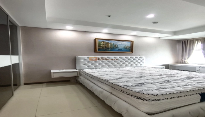 Green Bay Pluit Tinggal Bawa Koper! Condominium Green Bay Pluit Greenbay Jarang Ada 1Br 42M² Full Furnished Super Homey 5 img_20251103_114233