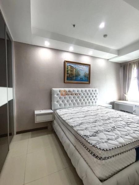 Green Bay Pluit Tinggal Bawa Koper! Condominium Green Bay Pluit Greenbay Jarang Ada 1Br 42M² Full Furnished Super Homey 5 img_20251103_114233