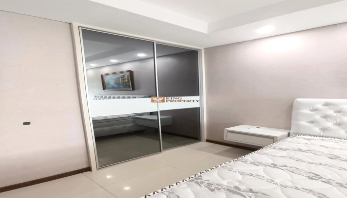 Green Bay Pluit Tinggal Bawa Koper! Condominium Green Bay Pluit Greenbay Jarang Ada 1Br 42M² Full Furnished Super Homey 6 img_20251103_114240