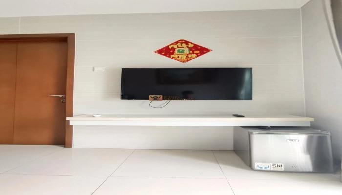Green Bay Pluit Tinggal Bawa Koper! Condominium Green Bay Pluit Greenbay Jarang Ada 1Br 42M² Full Furnished Super Homey 8 img_20251103_114324