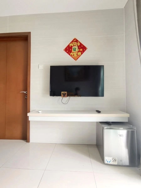 Green Bay Pluit Tinggal Bawa Koper! Condominium Green Bay Pluit Greenbay Jarang Ada 1Br 42M² Full Furnished Super Homey 8 img_20251103_114324