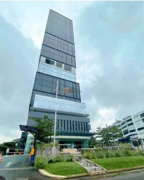 Bodetabek Modern Luxury Scandinavian 1BR The Smith – 3 Menit ke BINUS & Mall Alam Sutera  12 img_20251117_153748