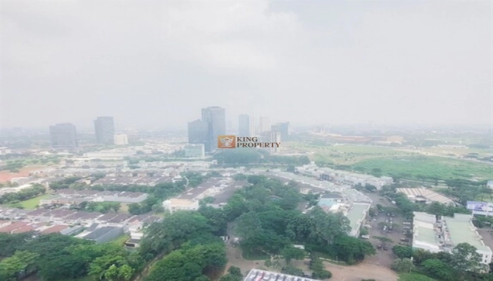 Bodetabek Modern Luxury Scandinavian 1BR The Smith – 3 Menit ke BINUS & Mall Alam Sutera  14 img_20251117_162524