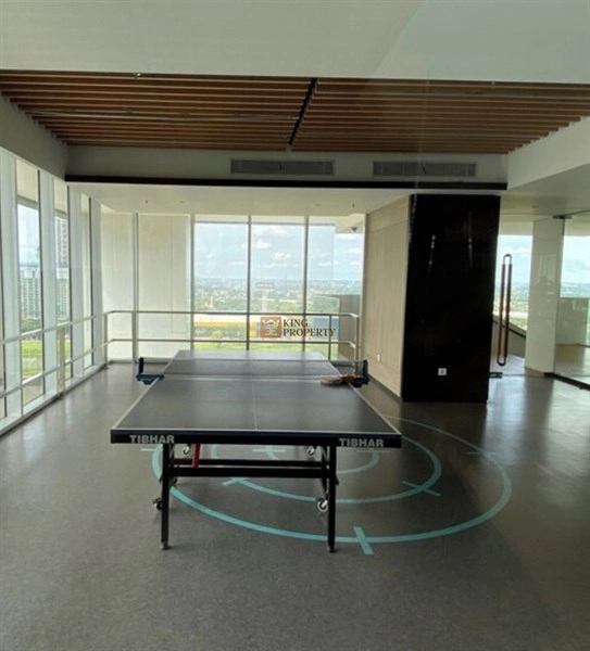 Bodetabek Modern Luxury Scandinavian 1BR The Smith – 3 Menit ke BINUS & Mall Alam Sutera  15 img_20251117_162534