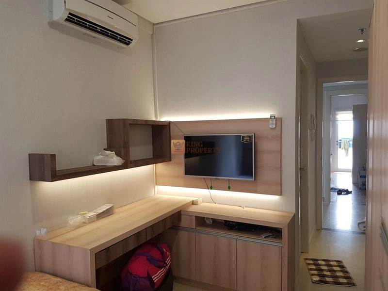 Madison Park Sewa Cepat! Studio Madison Park Fully Furnished – Terdekatnya ke Taman Anggrek & Kuliner Tanjung Duren 19 img_20251117_wa0018