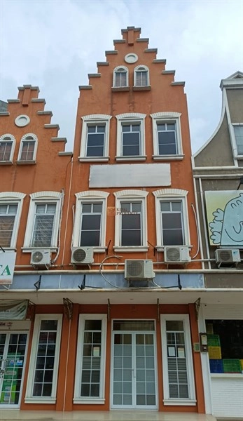 Bodetabek Ruko Fasade Belanda Modern Terdekat Scientia Square – Jalur Komersial Paling Ramai Gading Serpong 8 img_20251119_wa0027