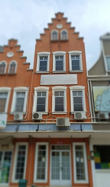 Bodetabek Ruko Fasade Belanda Modern Terdekat Scientia Square – Jalur Komersial Paling Ramai Gading Serpong 9 img_20251119_wa0028