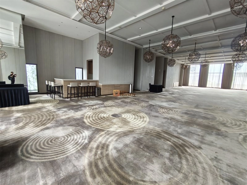 Jakarta Selatan  3BR One Park Avenue Gandaria Modern Luxury Minimalist,  Akses Gandaria–Pondok Indah–SCBD   28 img_20251128_151927