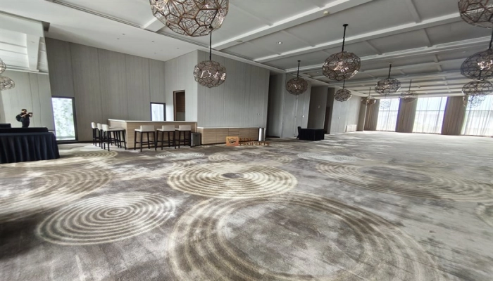 Jakarta Selatan  3BR One Park Avenue Gandaria Modern Luxury Minimalist,  Akses Gandaria–Pondok Indah–SCBD   28 img_20251128_151927