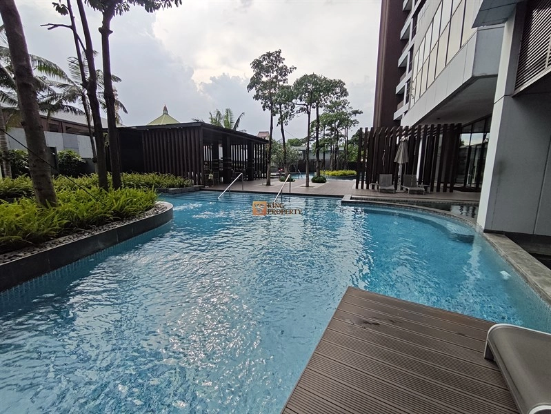 Jakarta Selatan  3BR One Park Avenue Gandaria Modern Luxury Minimalist,  Akses Gandaria–Pondok Indah–SCBD   29 img_20251128_152232