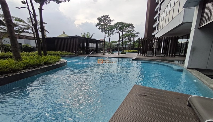 Jakarta Selatan  3BR One Park Avenue Gandaria Modern Luxury Minimalist,  Akses Gandaria–Pondok Indah–SCBD   29 img_20251128_152232