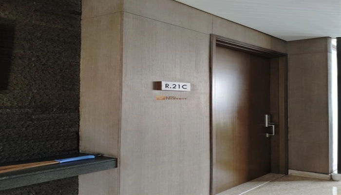 Jakarta Selatan  3BR One Park Avenue Gandaria Modern Luxury Minimalist,  Akses Gandaria–Pondok Indah–SCBD   31 img_20251128_152802