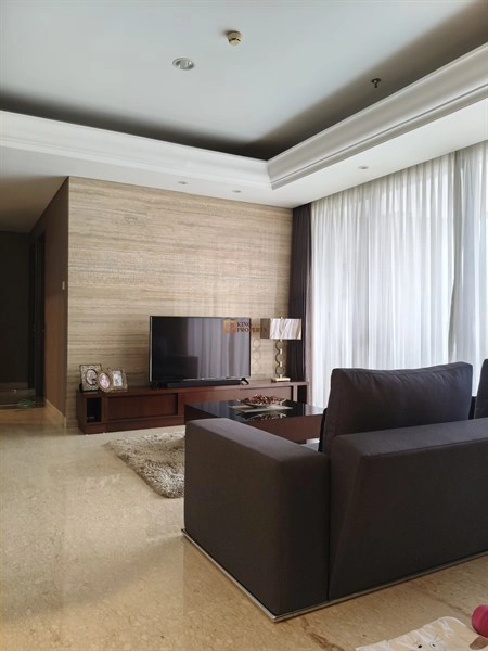 Jakarta Selatan  3BR One Park Avenue Gandaria Modern Luxury Minimalist,  Akses Gandaria–Pondok Indah–SCBD   32 img_20251128_152914