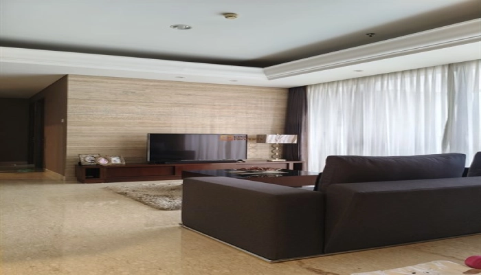 Jakarta Selatan  3BR One Park Avenue Gandaria Modern Luxury Minimalist,  Akses Gandaria–Pondok Indah–SCBD   32 img_20251128_152914