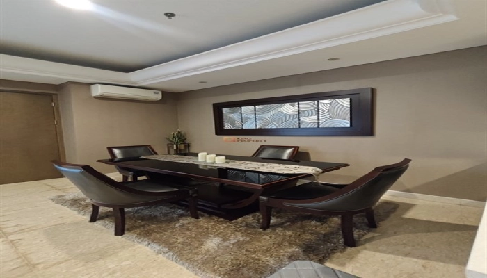 Jakarta Selatan  3BR One Park Avenue Gandaria Modern Luxury Minimalist,  Akses Gandaria–Pondok Indah–SCBD   33 img_20251128_153751