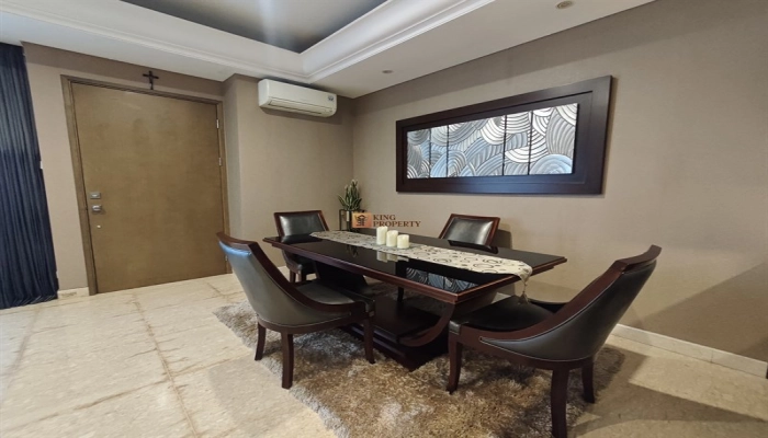 Jakarta Selatan  3BR One Park Avenue Gandaria Modern Luxury Minimalist,  Akses Gandaria–Pondok Indah–SCBD   34 img_20251128_153754