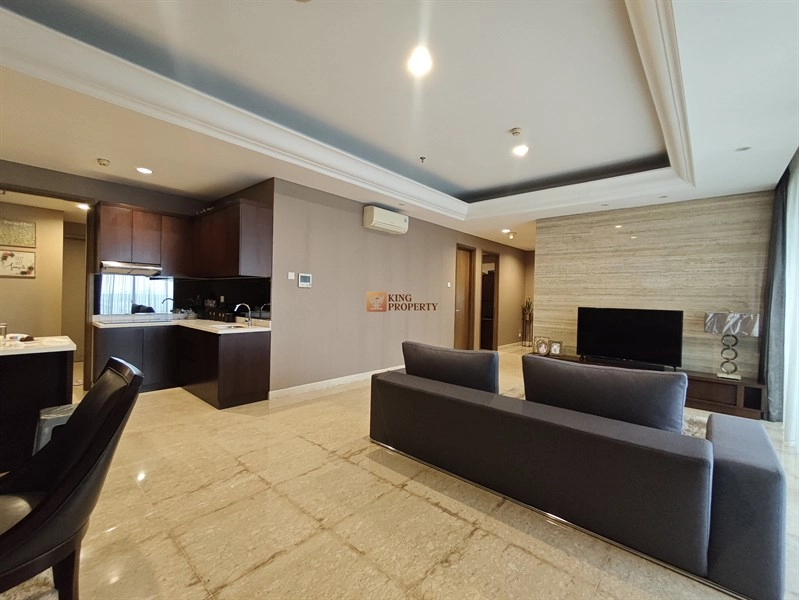 Jakarta Selatan  3BR One Park Avenue Gandaria Modern Luxury Minimalist,  Akses Gandaria–Pondok Indah–SCBD   35 img_20251128_153812