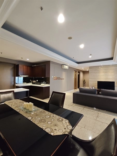 Jakarta Selatan  3BR One Park Avenue Gandaria Modern Luxury Minimalist,  Akses Gandaria–Pondok Indah–SCBD   36 img_20251128_155844