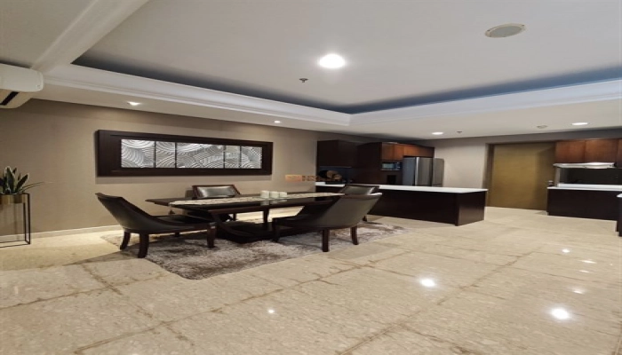 Jakarta Selatan  3BR One Park Avenue Gandaria Modern Luxury Minimalist,  Akses Gandaria–Pondok Indah–SCBD   37 img_20251128_155910