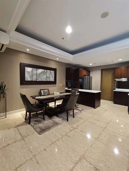 Jakarta Selatan  3BR One Park Avenue Gandaria Modern Luxury Minimalist,  Akses Gandaria–Pondok Indah–SCBD   37 img_20251128_155910