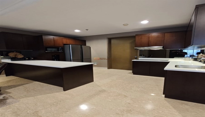 Jakarta Selatan  3BR One Park Avenue Gandaria Modern Luxury Minimalist,  Akses Gandaria–Pondok Indah–SCBD   38 img_20251128_155929