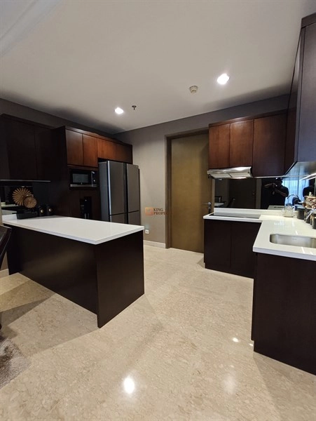 Jakarta Selatan  3BR One Park Avenue Gandaria Modern Luxury Minimalist,  Akses Gandaria–Pondok Indah–SCBD   38 img_20251128_155929