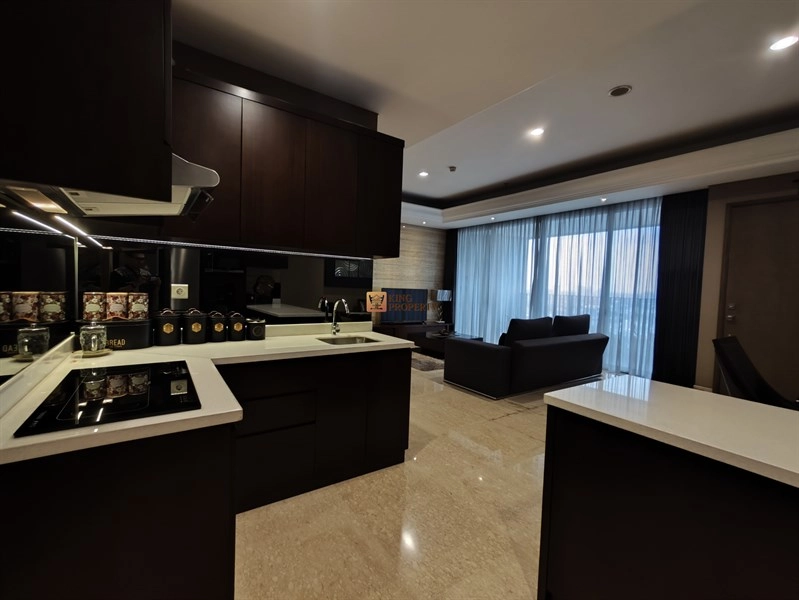 Jakarta Selatan  3BR One Park Avenue Gandaria Modern Luxury Minimalist,  Akses Gandaria–Pondok Indah–SCBD   39 img_20251128_155938