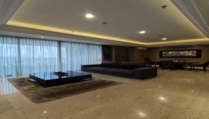 Jakarta Selatan  3BR One Park Avenue Gandaria Modern Luxury Minimalist,  Akses Gandaria–Pondok Indah–SCBD   41 img_20251128_160040