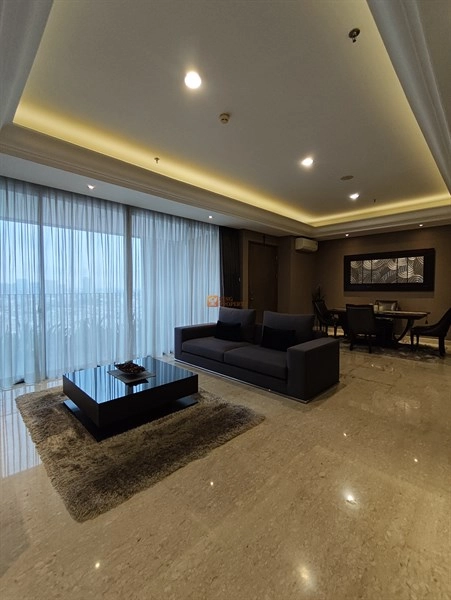 Jakarta Selatan  3BR One Park Avenue Gandaria Modern Luxury Minimalist,  Akses Gandaria–Pondok Indah–SCBD   41 img_20251128_160040