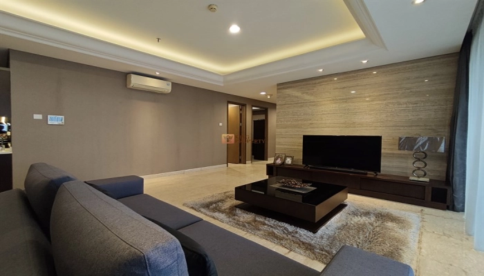 Jakarta Selatan  3BR One Park Avenue Gandaria Modern Luxury Minimalist,  Akses Gandaria–Pondok Indah–SCBD   43 img_20251128_160110