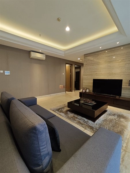 Jakarta Selatan  3BR One Park Avenue Gandaria Modern Luxury Minimalist,  Akses Gandaria–Pondok Indah–SCBD   44 img_20251128_160114