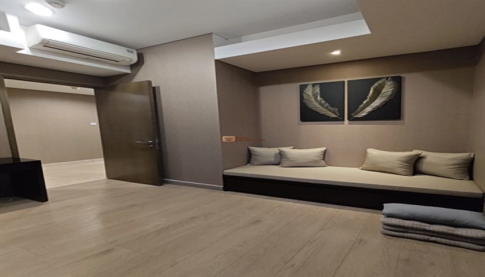 Jakarta Selatan  3BR One Park Avenue Gandaria Modern Luxury Minimalist,  Akses Gandaria–Pondok Indah–SCBD   47 img_20251128_160238