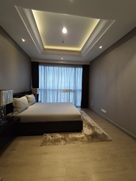 Jakarta Selatan  3BR One Park Avenue Gandaria Modern Luxury Minimalist,  Akses Gandaria–Pondok Indah–SCBD   49 img_20251128_160333