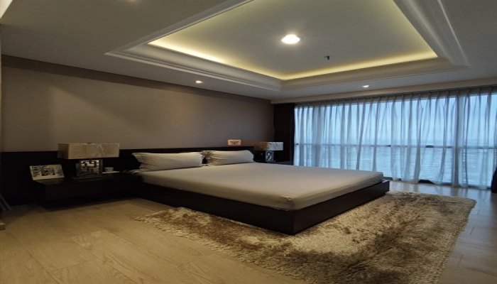 Jakarta Selatan  3BR One Park Avenue Gandaria Modern Luxury Minimalist,  Akses Gandaria–Pondok Indah–SCBD   50 img_20251128_160349